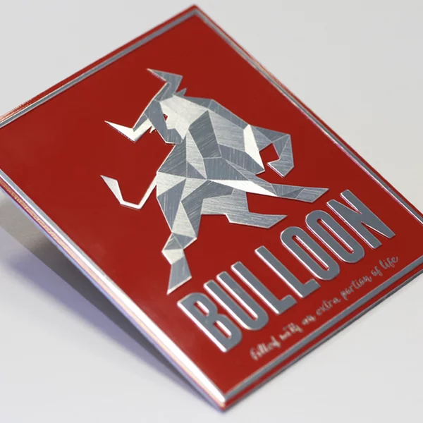 Aluminum Plates image 3